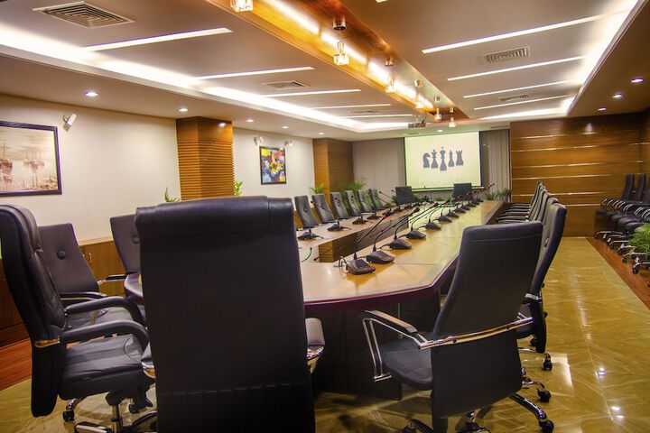 Meeting 55 of 64