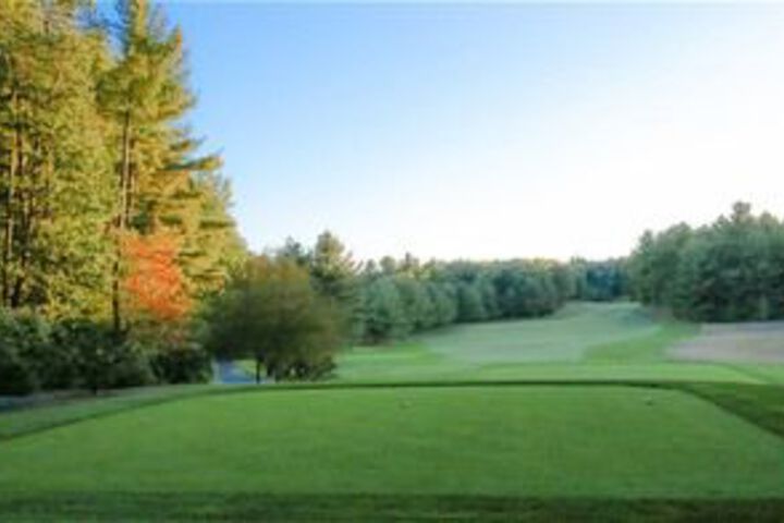 Golf 16 of 48