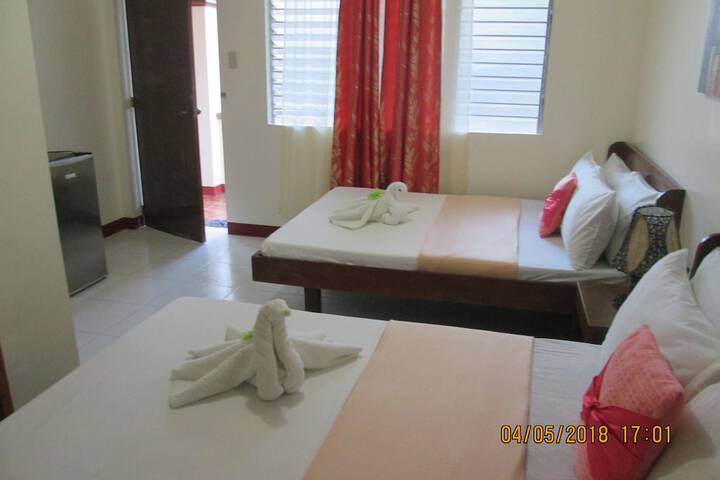 Room 16 of 116