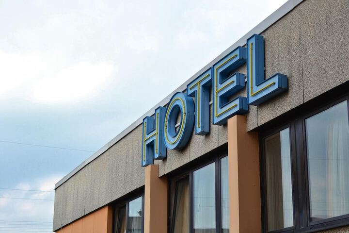 Hotel 32 of 32