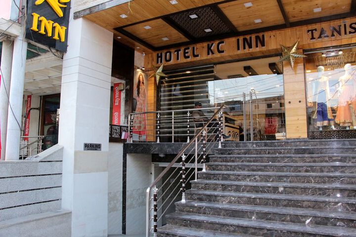 Hotel 120 of 123