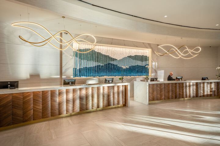 Hotel Interior 2 of 132