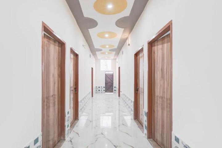 Hotel O Golden bird