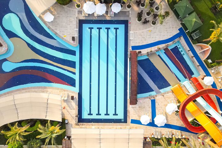 Pool 16 of 60