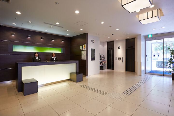 Hotel Interior 4 of 52