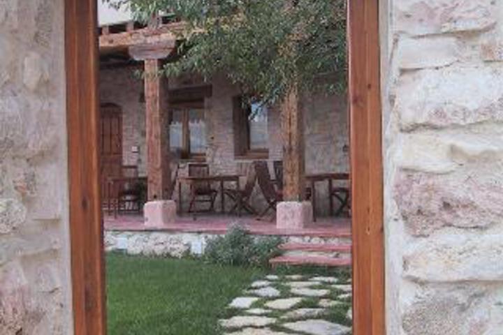 Casona de Espirdo