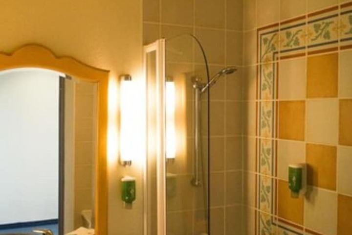 Bath Interior
