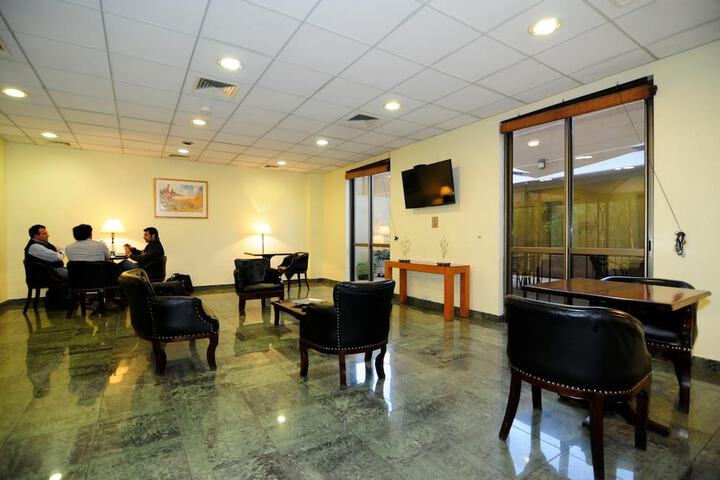 Lobby Photos