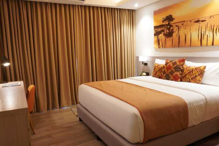 Room 5 of 26