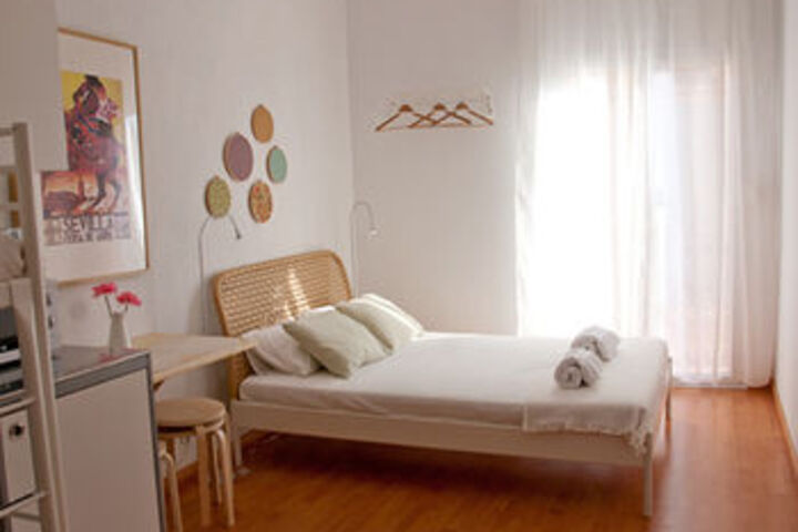 Room View