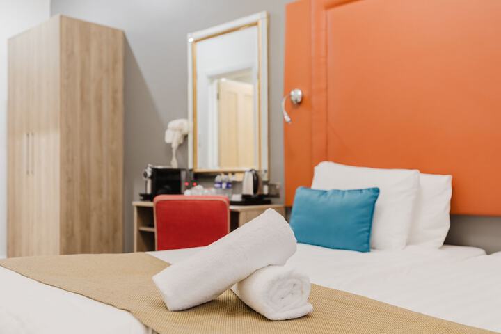 Hotel Interior 123 of 165