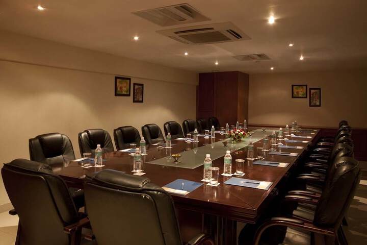 Meeting 18 of 24