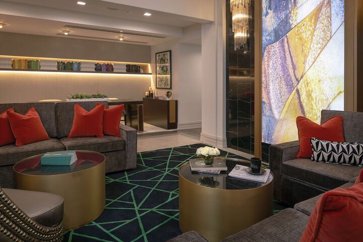 Hotel Interior 11 of 71