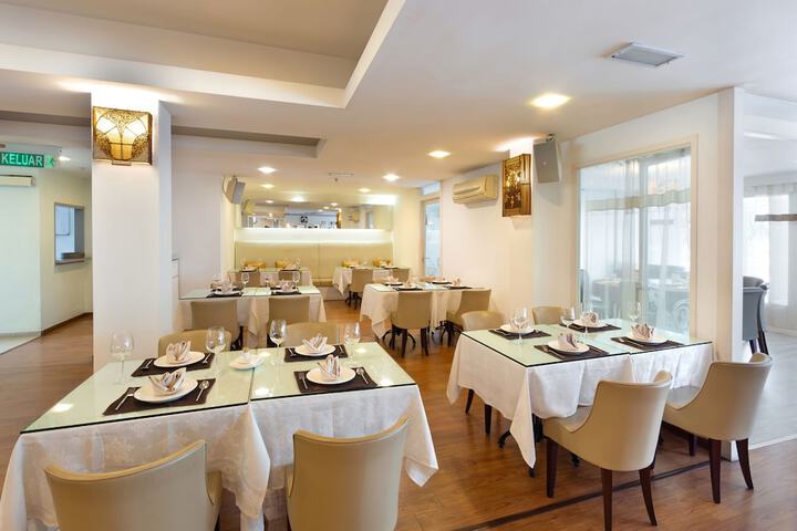 Fitness Facility Photos