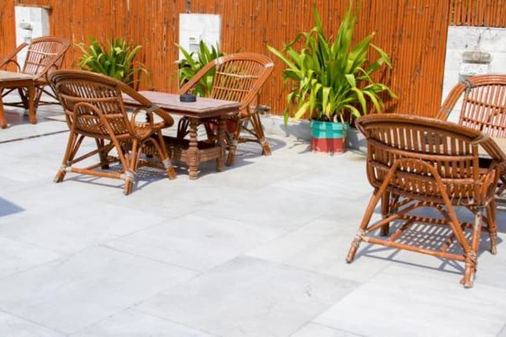 Terrace/Patio 27 of 27