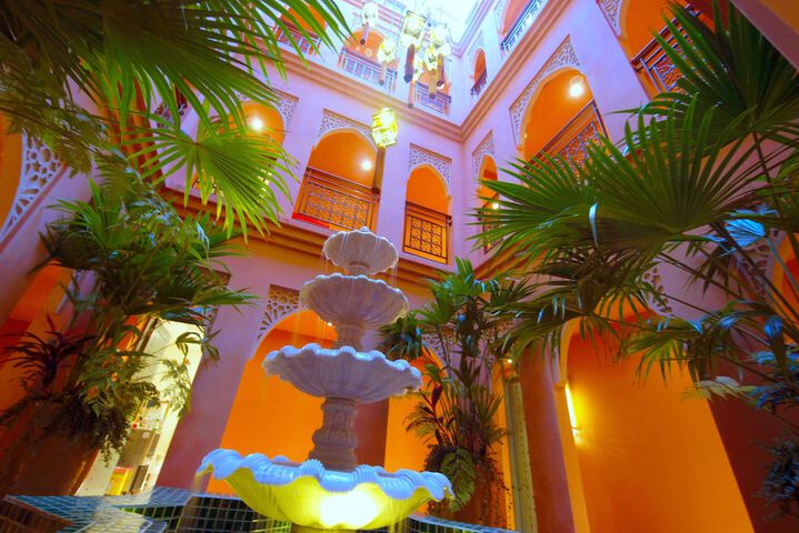 Hotel Interior 142 of 150