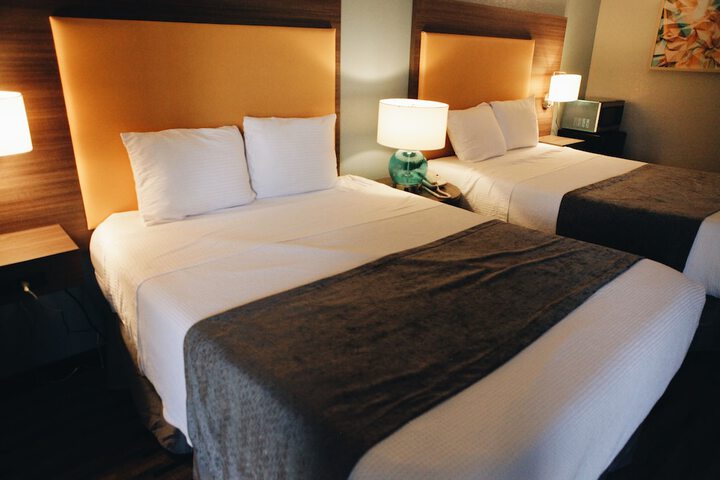 Premium 2 Double Beds (17 of 18)
