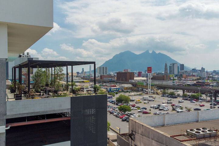 Hotel View 249 of 254