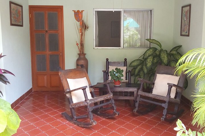 Terrace/Patio 14 of 50