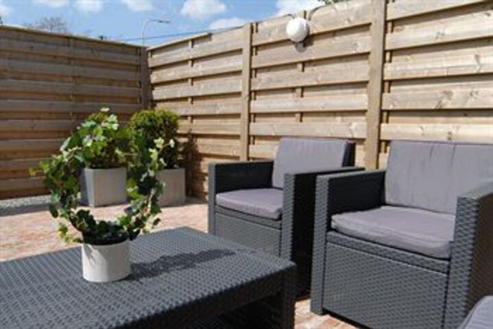 Terrace/Patio 30 of 30