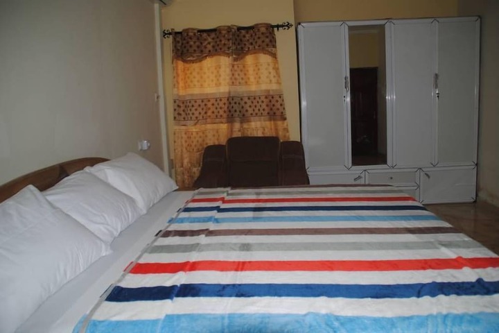 Room 7 of 22