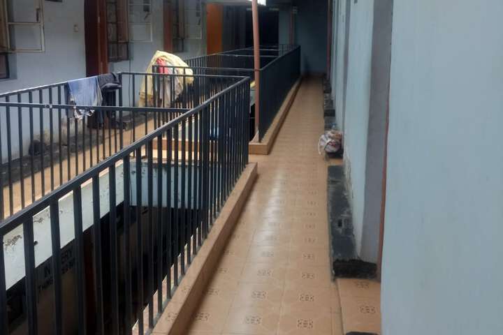 Ballroom/Hall 17 of 17