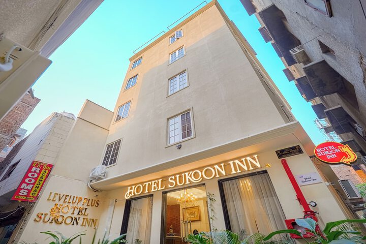 Hotel 16 of 17