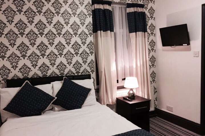 The Firs Lodge