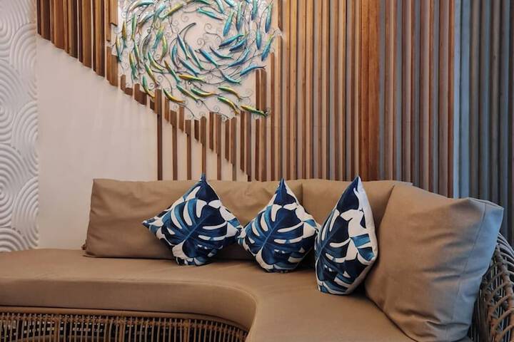 The Paragon Boracay Suites