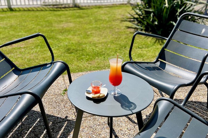 Terrace/Patio 83 of 95