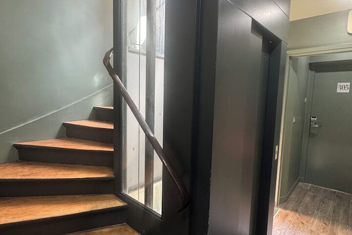 Elevator