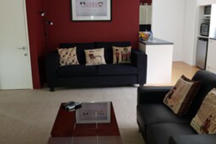 Fitness Center Photo