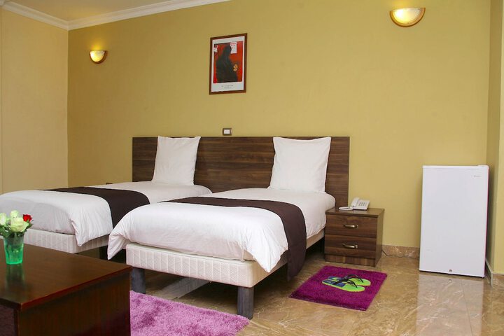 Melodie Hotel