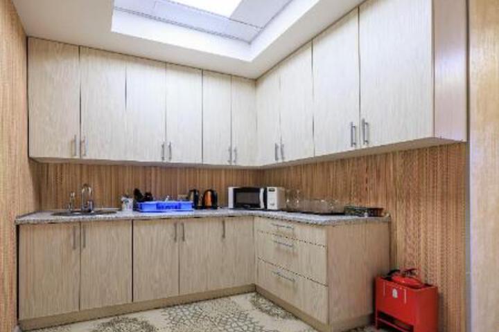 Fitness Facility Photos