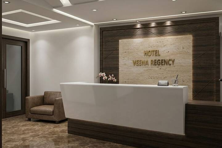 Hotel Interior 4 of 50