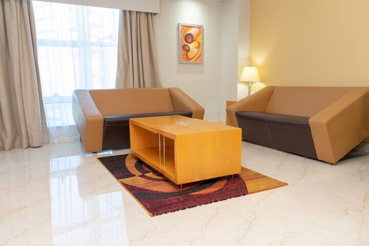 Fitness Facility Photos