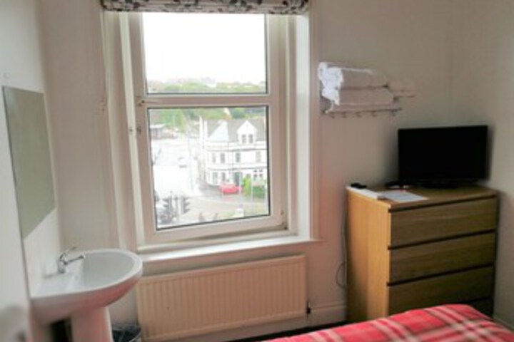 Room 75 of 76