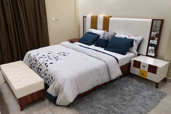 Residence de la paix - Kana Place in Dakar