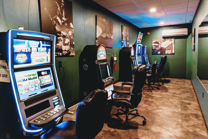 Casino