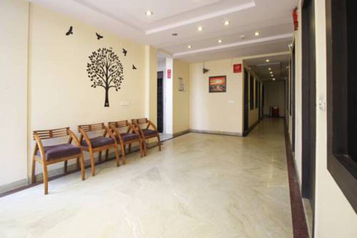 Hotel Interior 7 of 16
