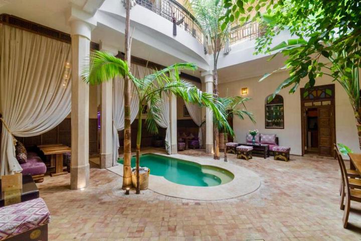 Spa and Wellness Pictures