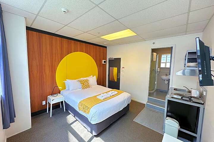 Wellington Hotel