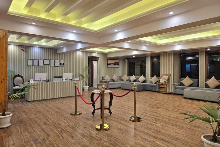 Hotel Interior 61 of 68