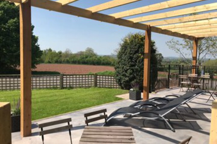 Terrace/Patio 49 of 53