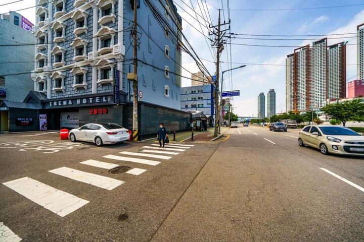 Jinjeong Thema