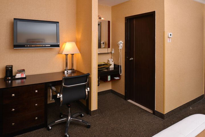 Suite Room