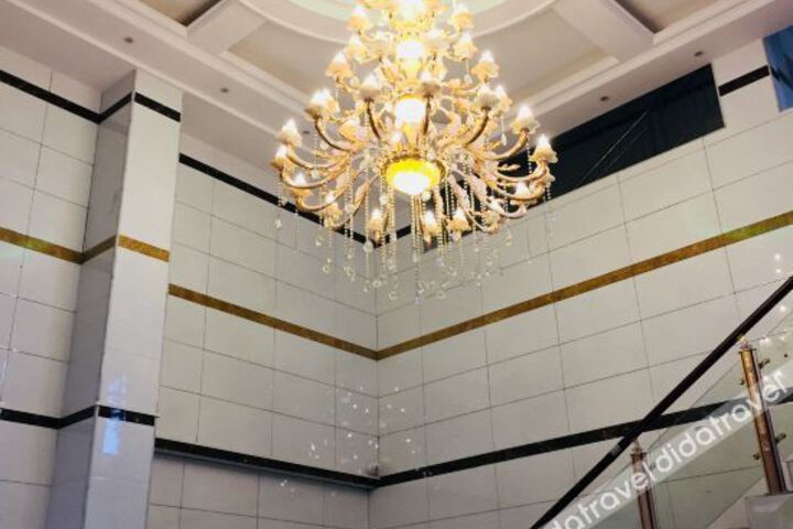 Hotel Interior 2 of 4