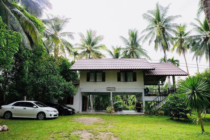 Baan Nai Bang in Surat Thani