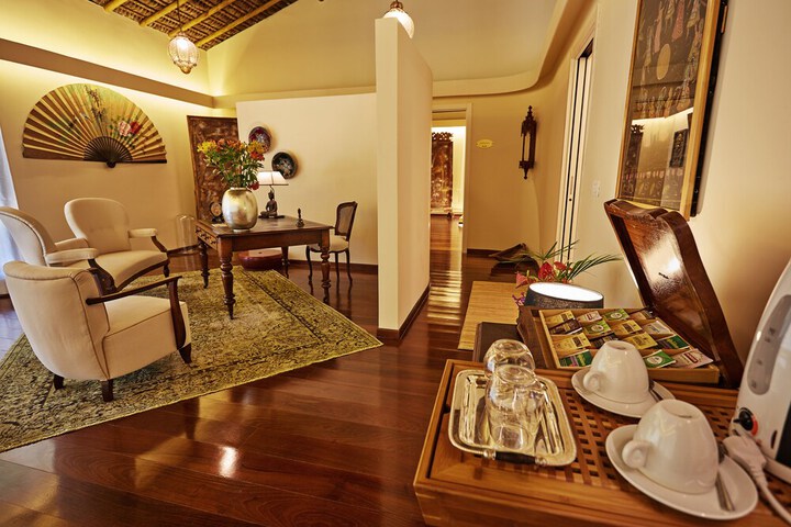 Hotel Interior 50 of 76
