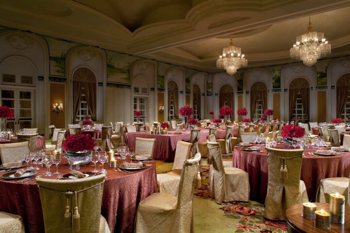 Ballroom/Hall 75 of 104